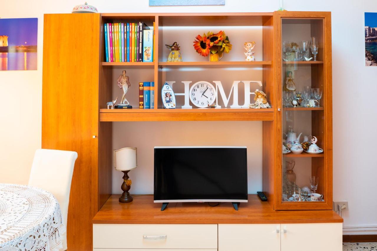 La Casa Di Mary Apartment *
