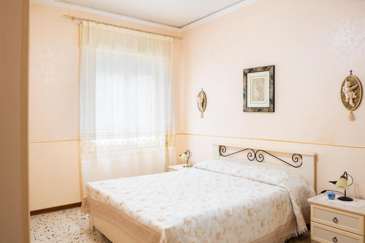 La Casa Di Mary Apartment