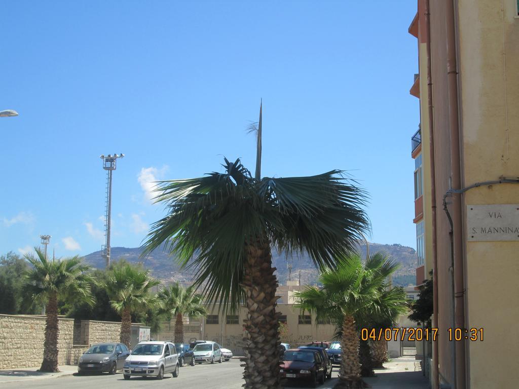 La Casa Di Mary Apartment *