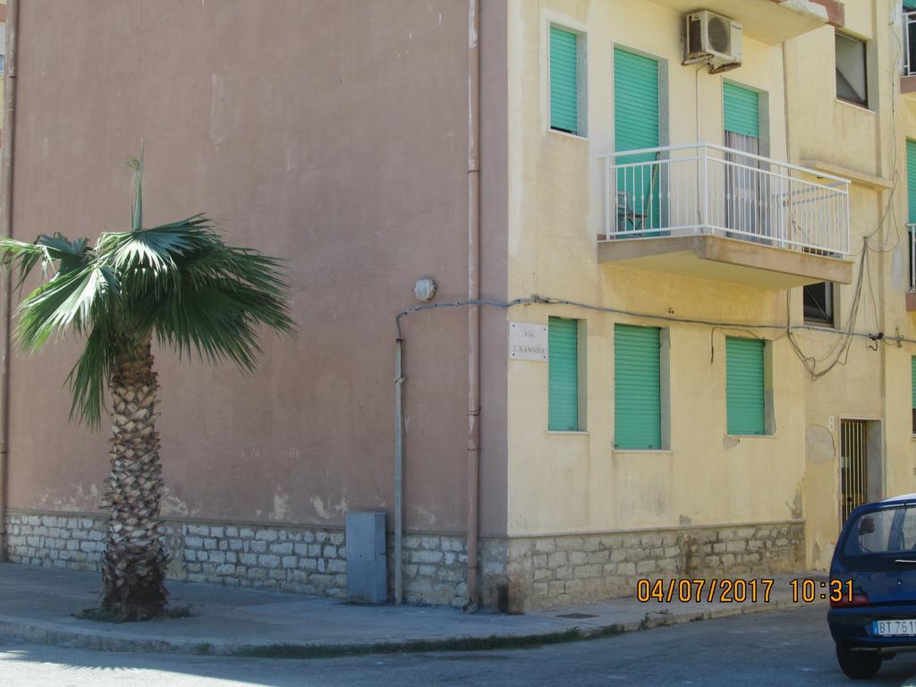 La Casa Di Mary Apartment