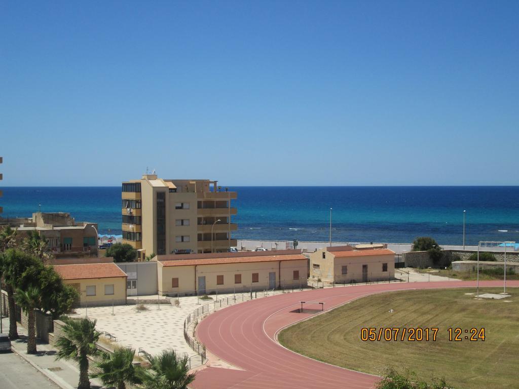 Apartment La Casa Di Mary *